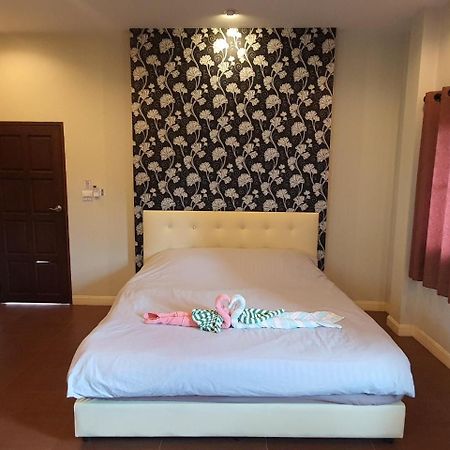 Preme House Boutique Villa Ban Ban San Sai Dış mekan fotoğraf