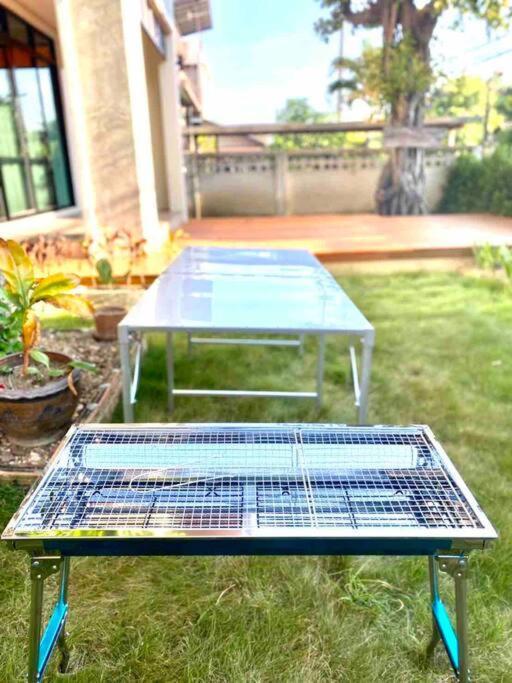 Preme House Boutique Villa Ban Ban San Sai Dış mekan fotoğraf