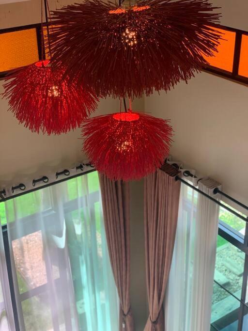 Preme House Boutique Villa Ban Ban San Sai Dış mekan fotoğraf