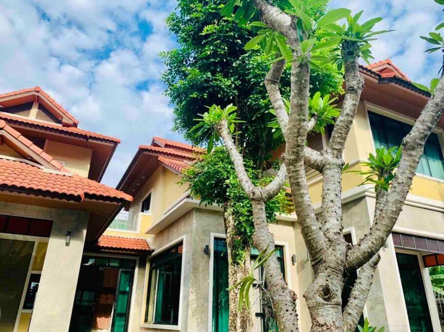 Preme House Boutique Villa Ban Ban San Sai Dış mekan fotoğraf