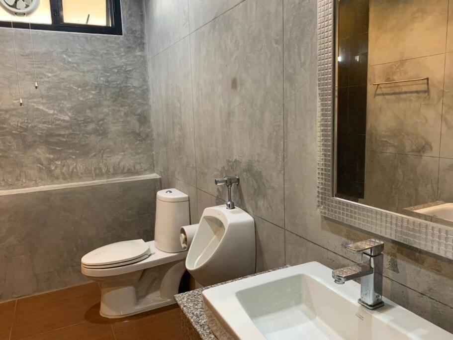 Preme House Boutique Villa Ban Ban San Sai Dış mekan fotoğraf