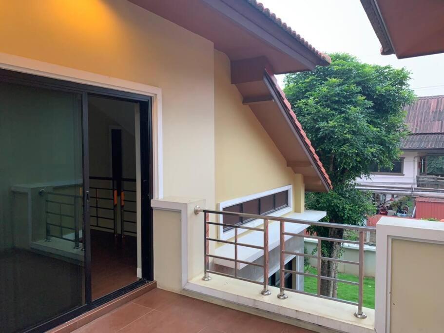 Preme House Boutique Villa Ban Ban San Sai Dış mekan fotoğraf