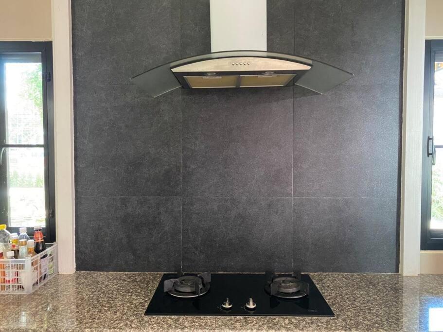 Preme House Boutique Villa Ban Ban San Sai Dış mekan fotoğraf