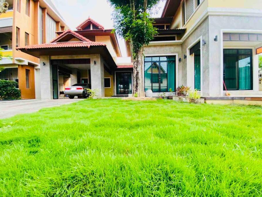 Preme House Boutique Villa Ban Ban San Sai Dış mekan fotoğraf