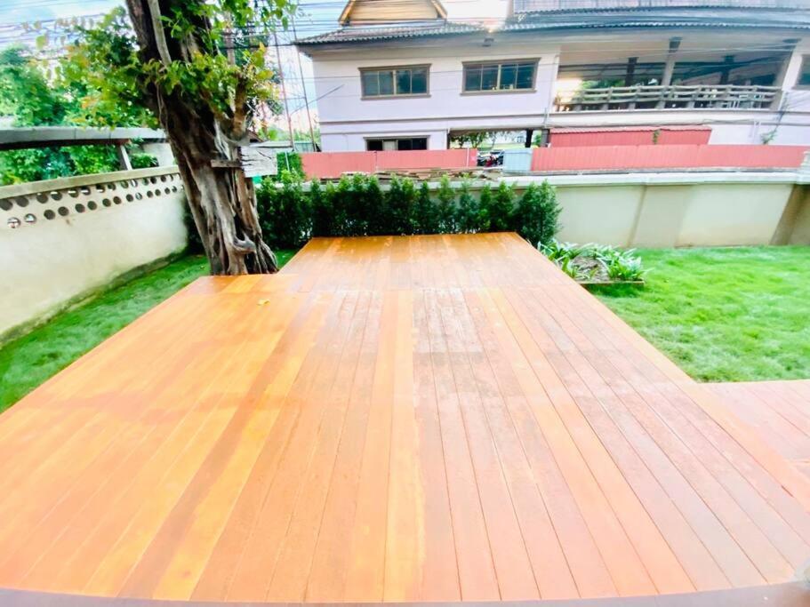 Preme House Boutique Villa Ban Ban San Sai Dış mekan fotoğraf