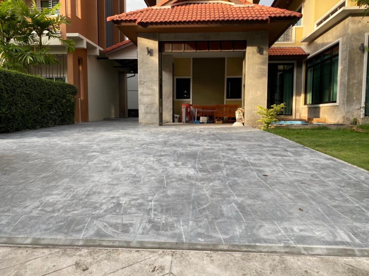 Preme House Boutique Villa Ban Ban San Sai Dış mekan fotoğraf
