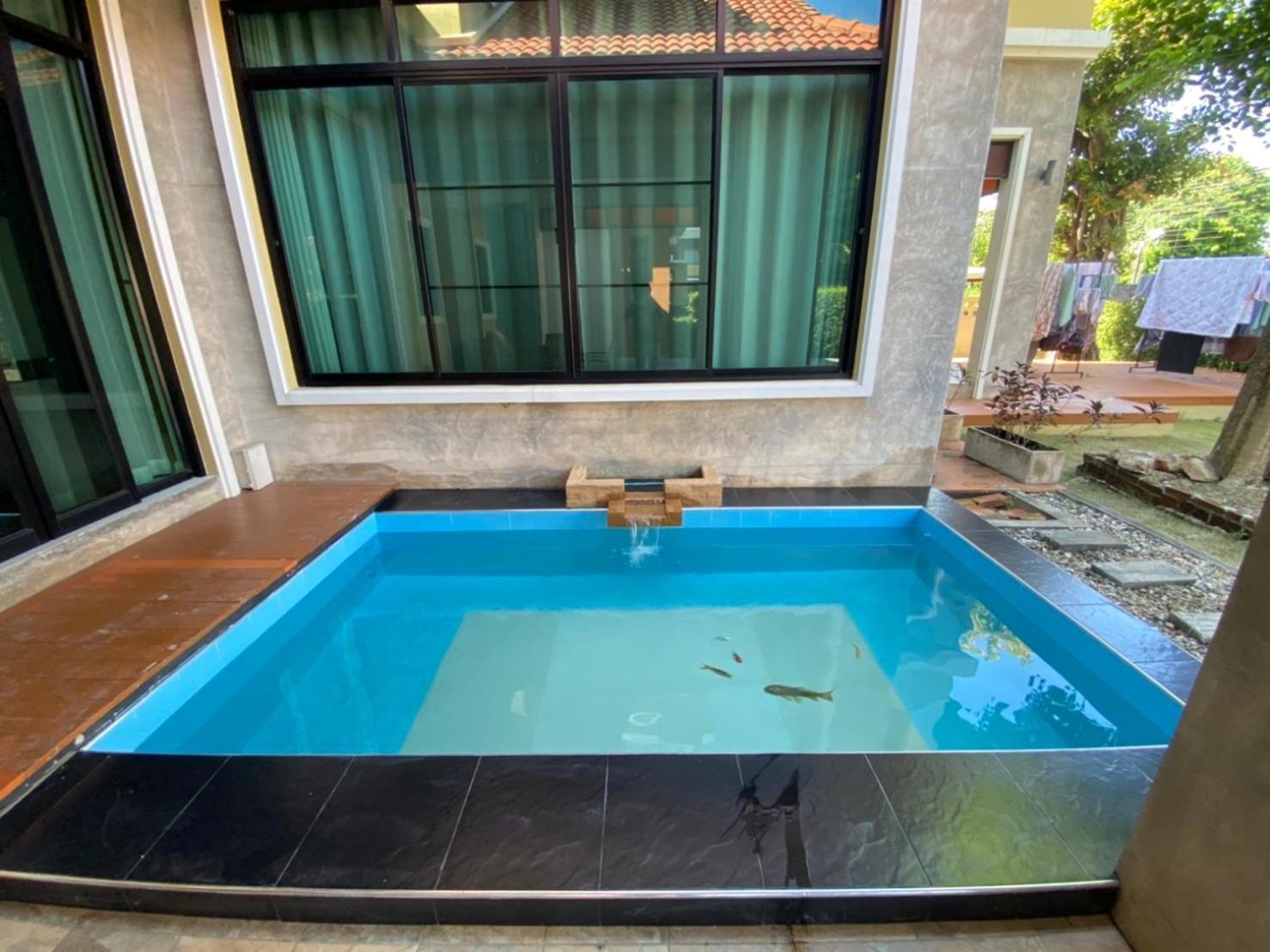 Preme House Boutique Villa Ban Ban San Sai Dış mekan fotoğraf