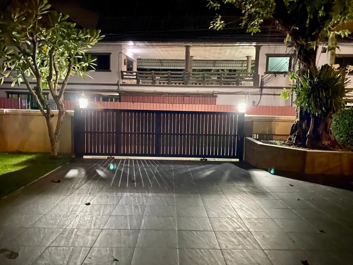 Preme House Boutique Villa Ban Ban San Sai Dış mekan fotoğraf