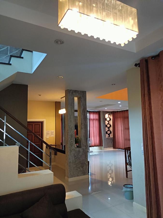 Preme House Boutique Villa Ban Ban San Sai Dış mekan fotoğraf