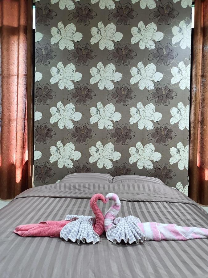 Preme House Boutique Villa Ban Ban San Sai Dış mekan fotoğraf