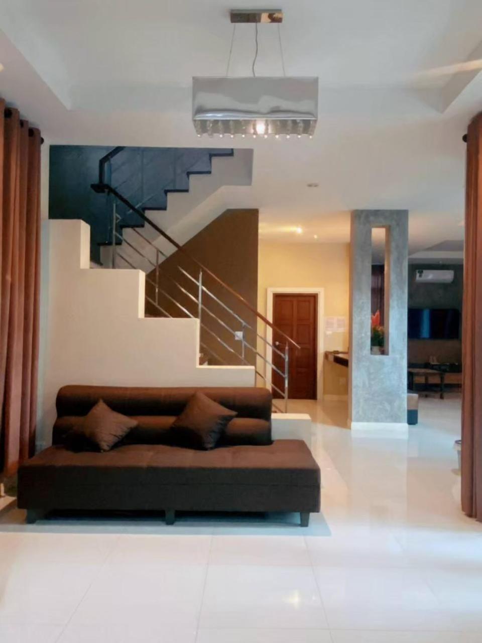 Preme House Boutique Villa Ban Ban San Sai Dış mekan fotoğraf