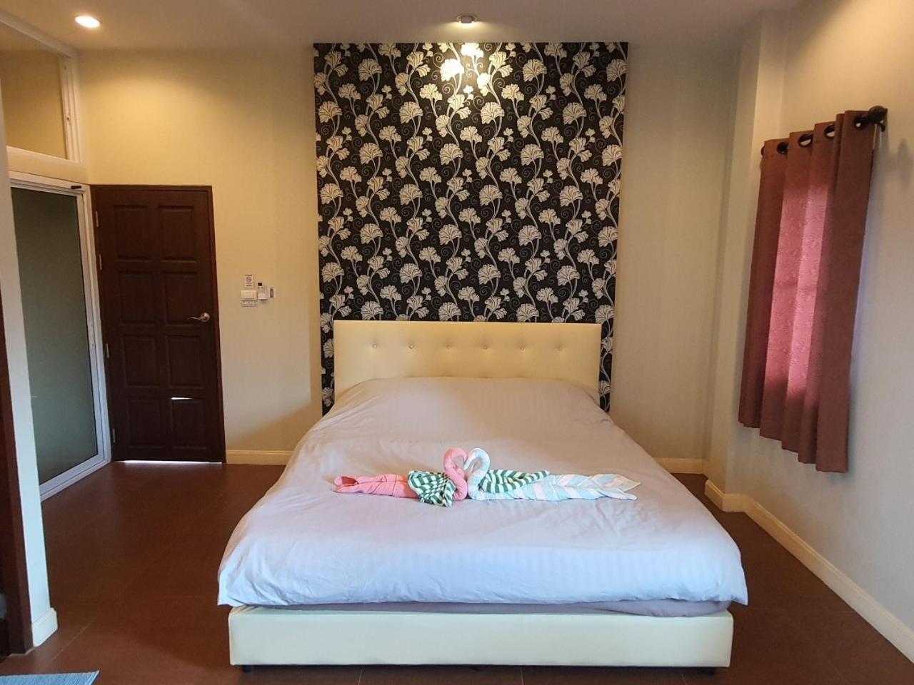 Preme House Boutique Villa Ban Ban San Sai Dış mekan fotoğraf