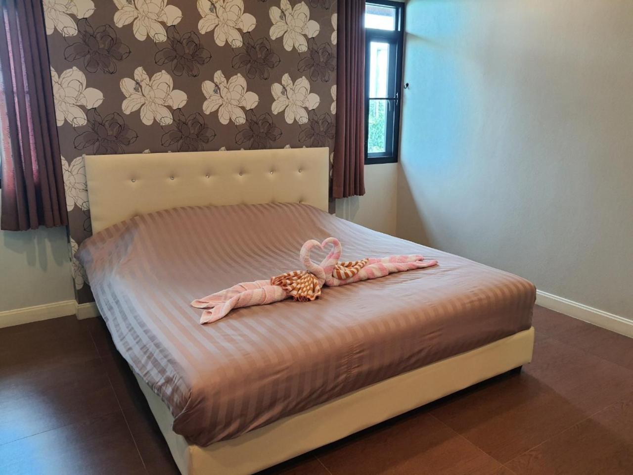 Preme House Boutique Villa Ban Ban San Sai Dış mekan fotoğraf